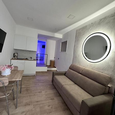 Anita S Home Naples Extérieur photo