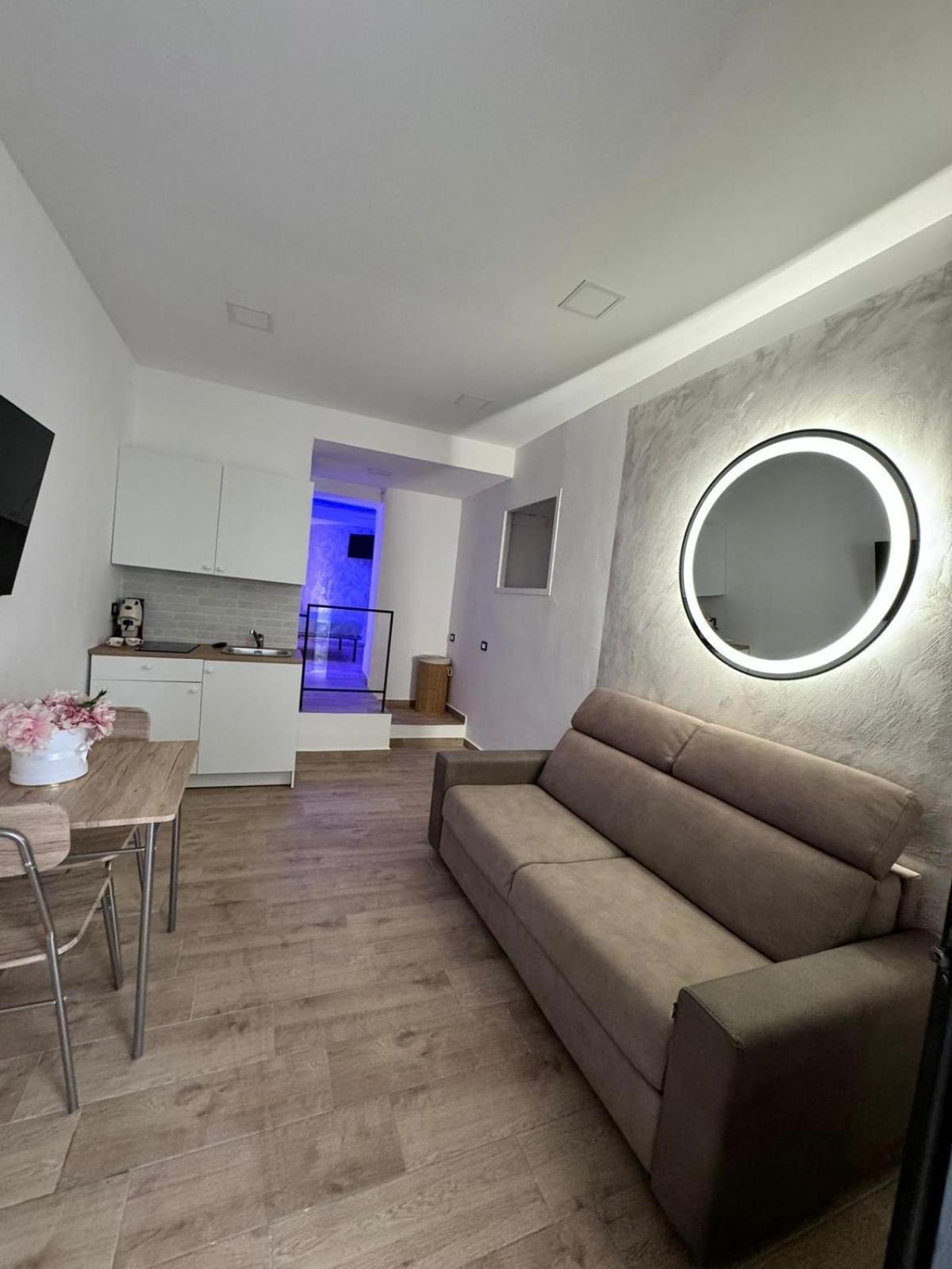 Anita S Home Naples Extérieur photo
