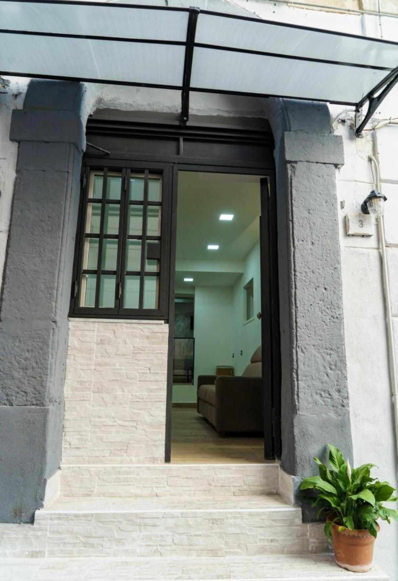 Anita S Home Naples Extérieur photo